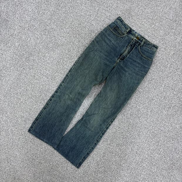 61-88 게스 90S 데님팬츠 청바지 0728J2