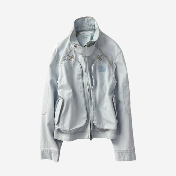 MPa 3d Mods Jacket Light (M)