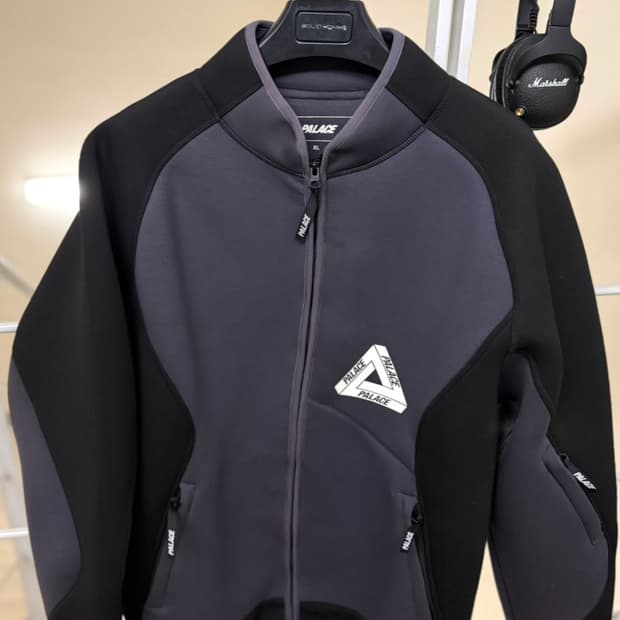 팔라스 [민트급.정품] 자켓 (시세 50만) XL(105이상)