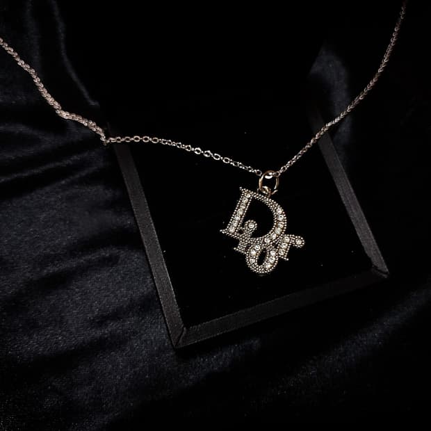 마지막재고❗오픈기념할인[dior] 디올 빈티지 정품 참단추 업사이클링