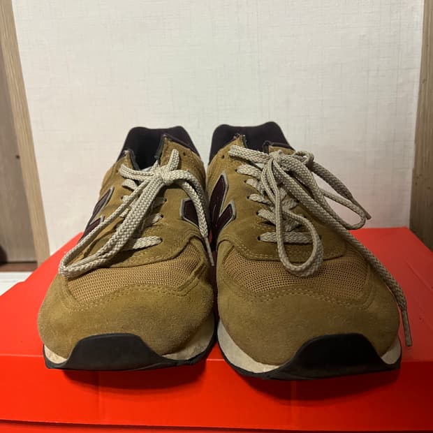 뉴발란스 574 270