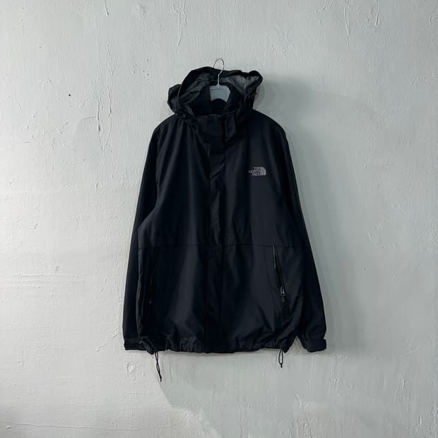 노스페이스 바람막이 자켓 XL