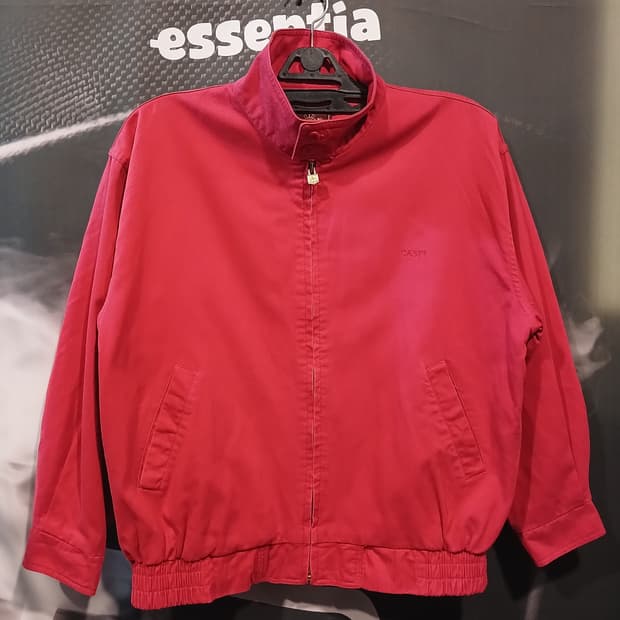 CASPI 블루종 자켓