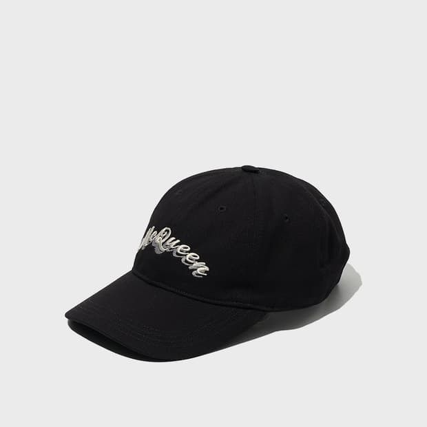 ALEXANDER MCQUEEN head wear
