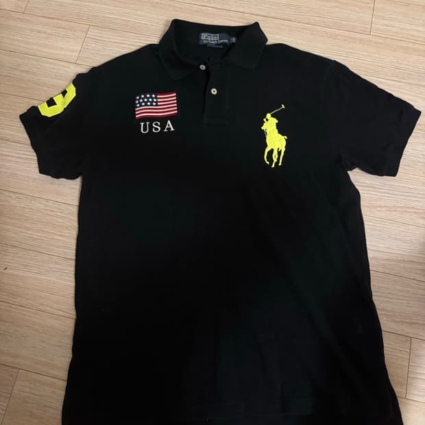 USA 빅포니 M