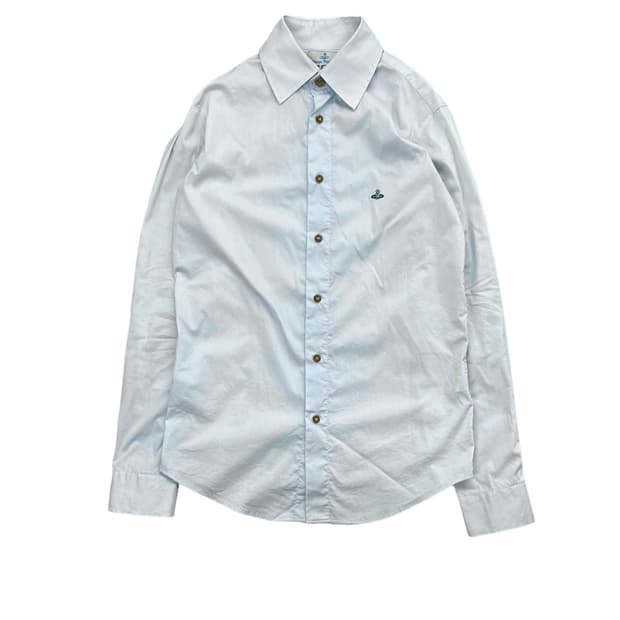 비비안웨스트우드 셔츠