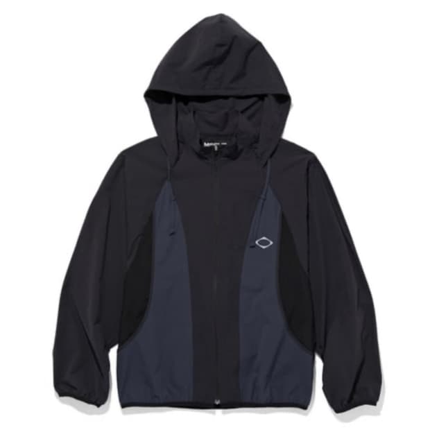 미스치프 윈드 브레이커 바람막이 mschf