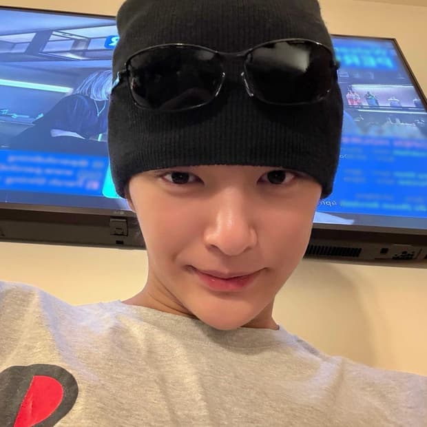 무지 비니