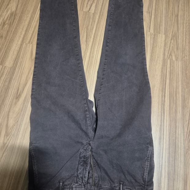 인코텍스 바지 32정도