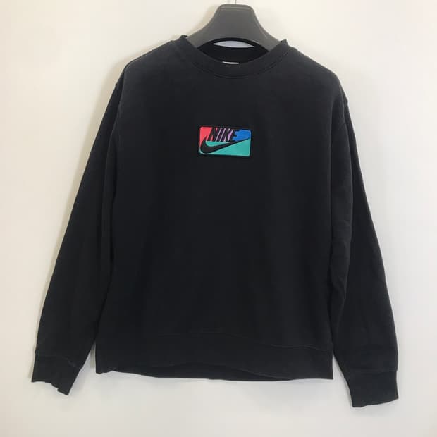 나이키 신형 클럽 BB 맨투맨 [XXL]