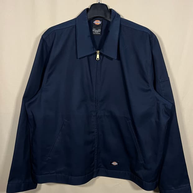 디키즈 아이젠하워 워크 자켓 처분 