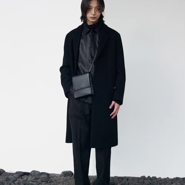 인사일런스 싱글코트