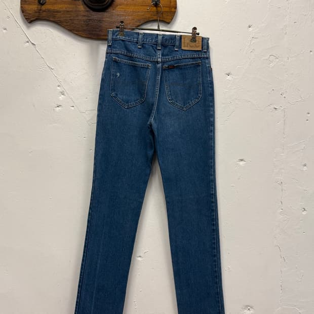 29) USA Lee Riders Straight Jeans