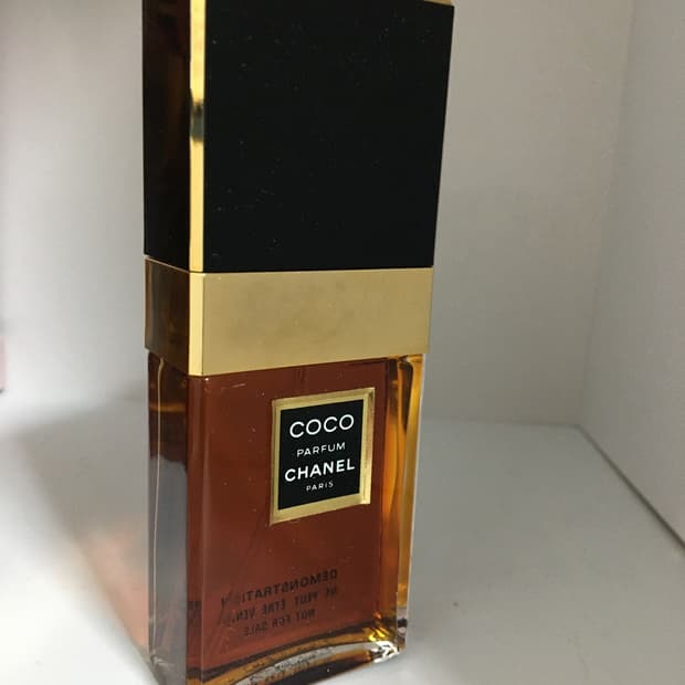 샤넬 코코 향수 퍼퓸 35ml 빈티지
