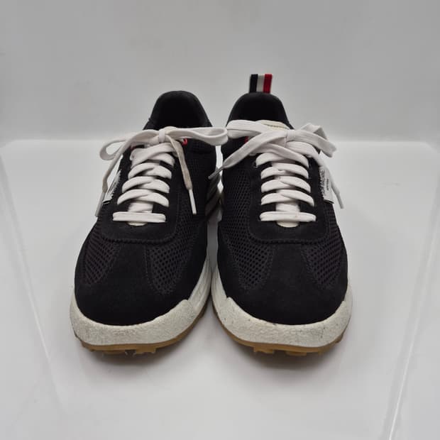 톰브라운 테크러너 스니커즈