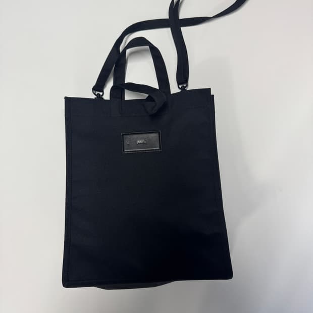 정품!! 준지 22FW 토트백 크로스백