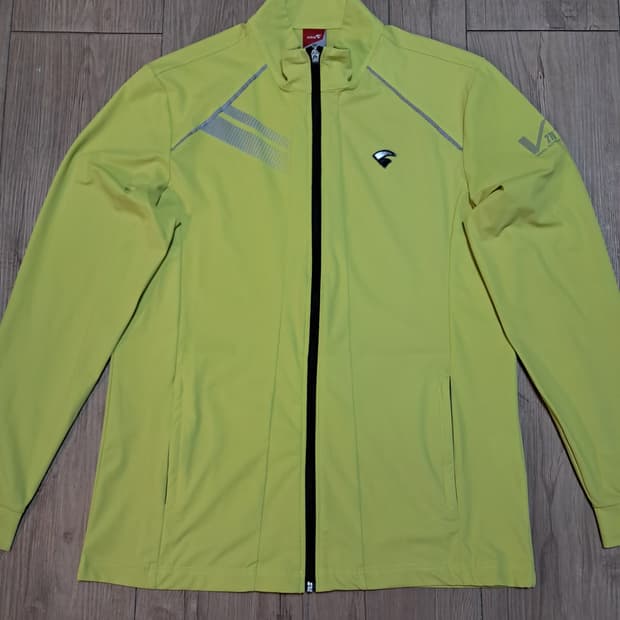 비트로 여성 런닝 자켓 100