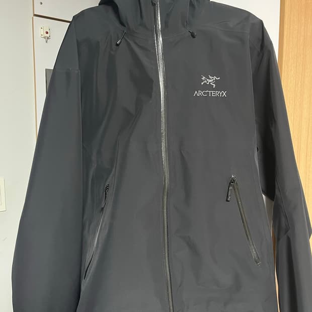 아크테릭스 베타 Lt L사이즈