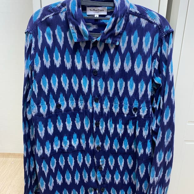 YMC 셔츠 판매합니다