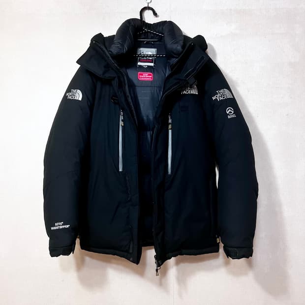 [95] 노스페이스 히말라야 원판