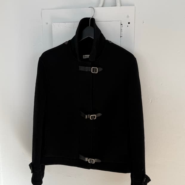 에르메스 코트 마틴 마르지엘라 year