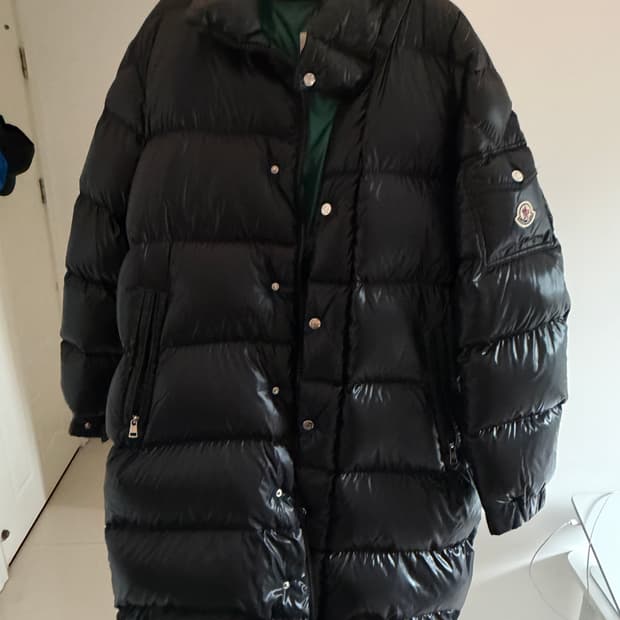 몽클레어 하노베리안