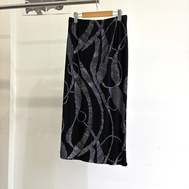 SOFTWEAR (Made in USA) 롱 스커트