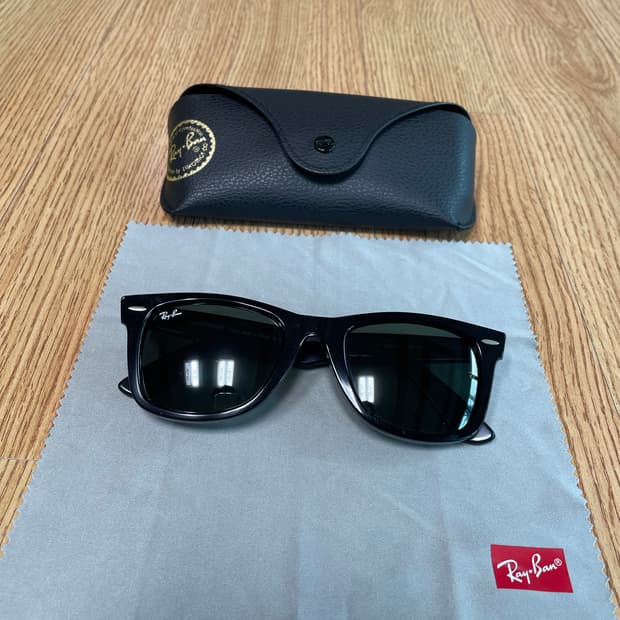 레이벤 웨이페어러