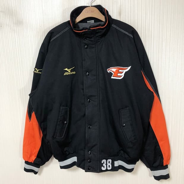 KBO 미즈노 한화이글스 동계자켓 2XO(3XL) #38 