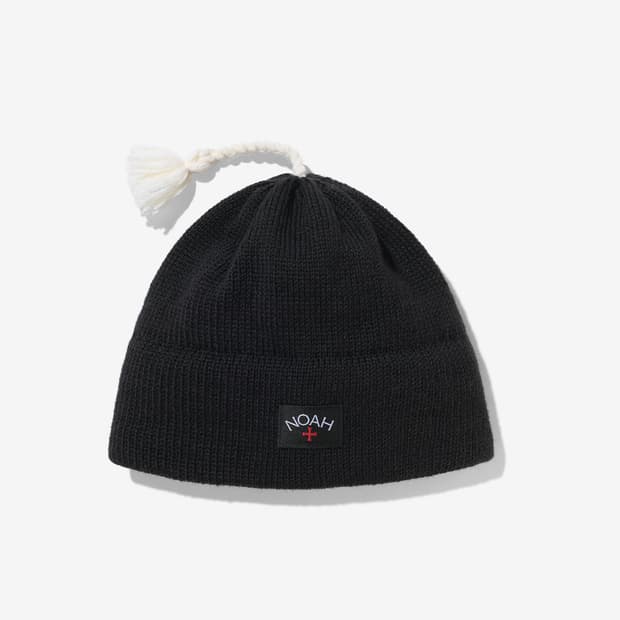 노아 울 테슬 비니