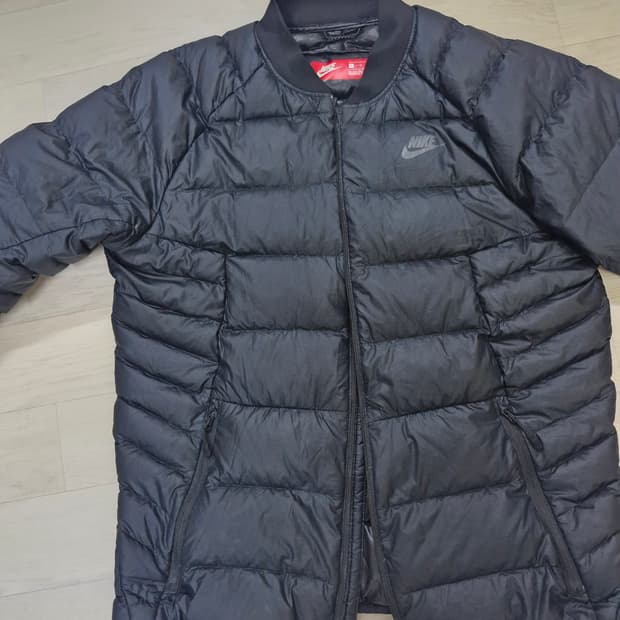 나이키구스패딩