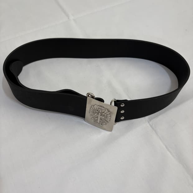 헬무트랭 Helmut Lang/93SS 아카이브 스페니쉬가드 벨트/ONE