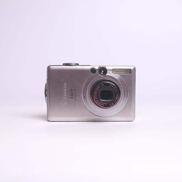 캐논 익시 디지털 70 (익서스 60 일본 내수 모델)