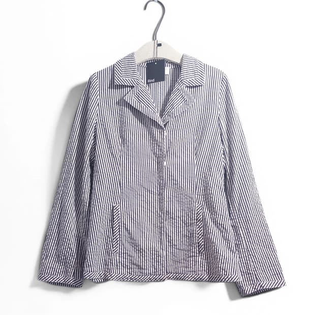 MARNI Cotton blazer made in Italy
