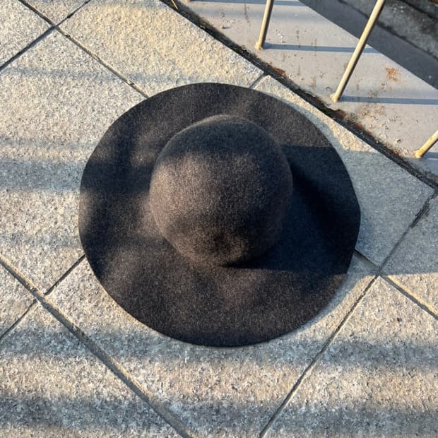 (New)J.Crew Wool Hat