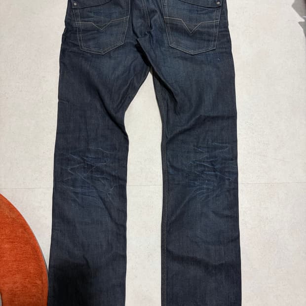 디젤 한정판 코팅진 30