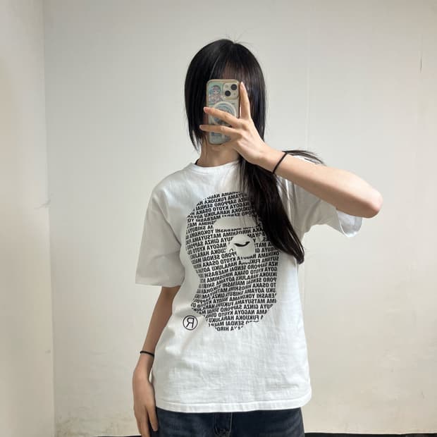 BAPE Japan Ape Head T-Shirt
