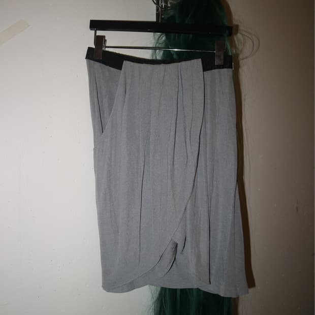 Alexander Wang skirt
