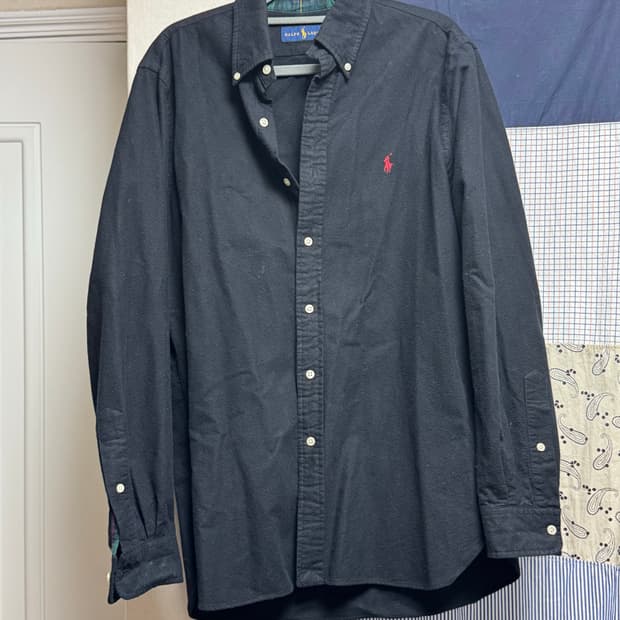 폴로 셔츠