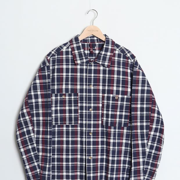 Relume JOURNAL STANDARD  Shirt Jacket