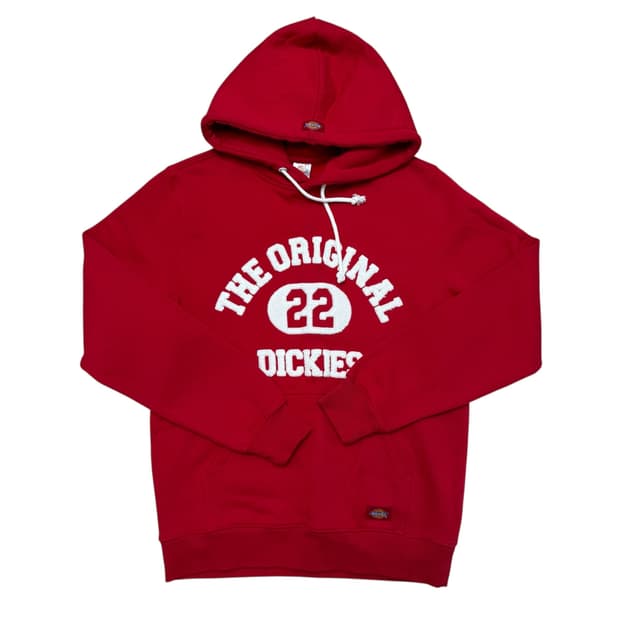 디키즈 후드티