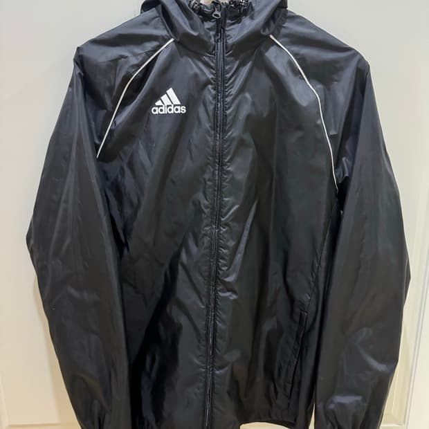 아디다스 바람막이