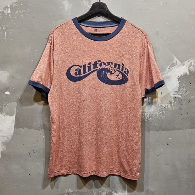 GAP - Ringer