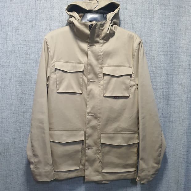 페레그린 남성 펄 자켓 