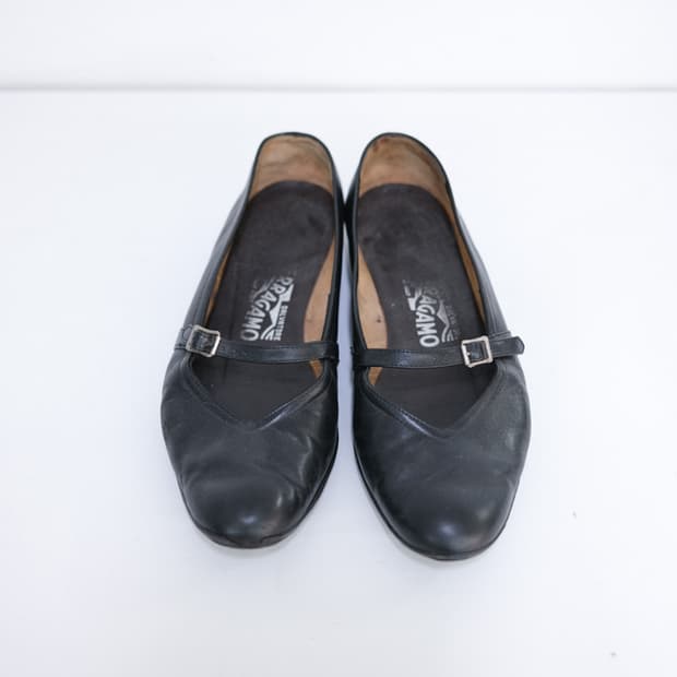 Salvatore Ferragamo