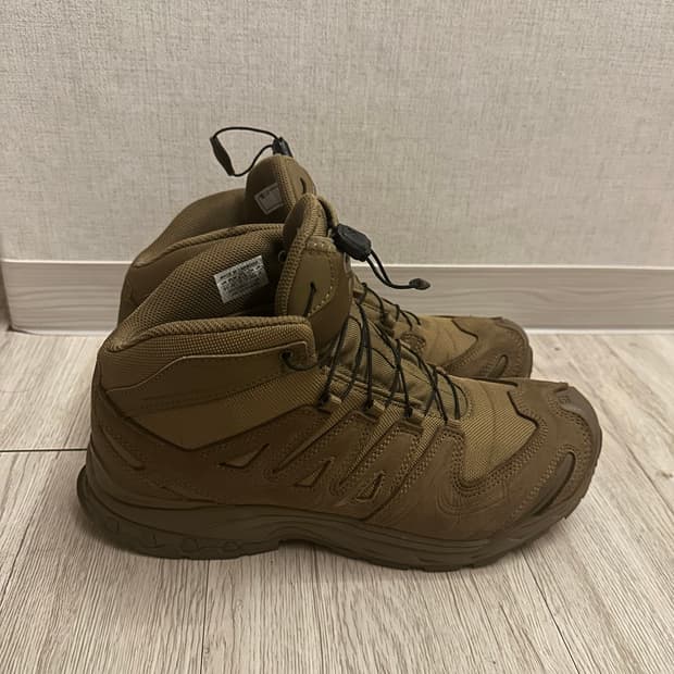살로몬 xa 포스 미드