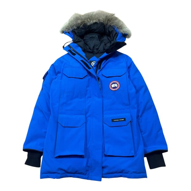 ✨ (바배) 캐나다구스 익스페디션 파카 패딩 