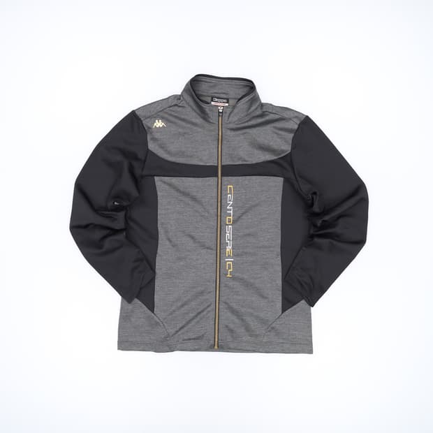 M 카파 트레이닝 집업 0323H1