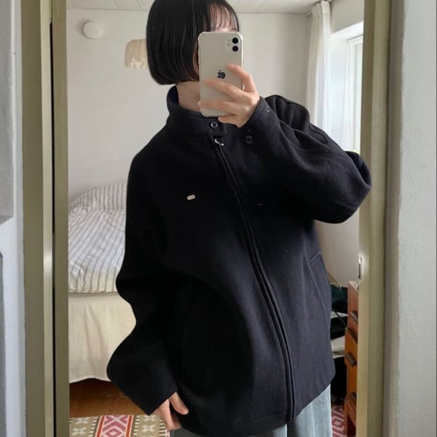 라코스테 자켓 (Man L)