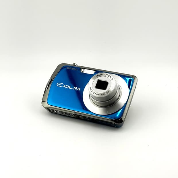 카시오 엑슬림z1 exlim z1